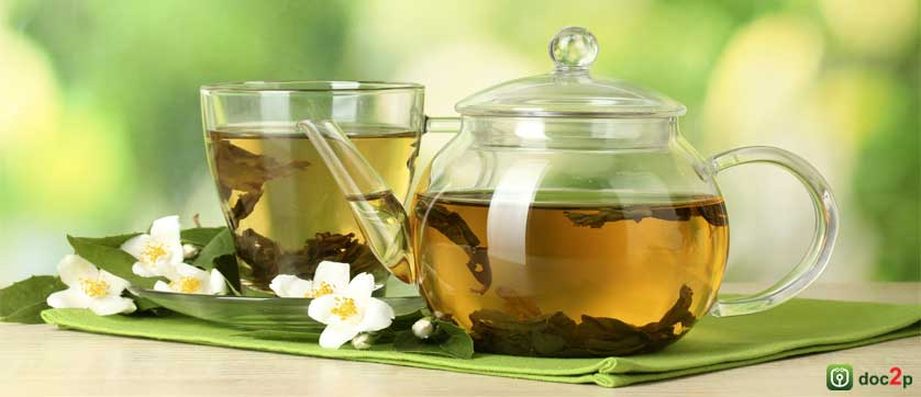 ডায়াবেটিস-অ্যাজমা রোধে চিরতা